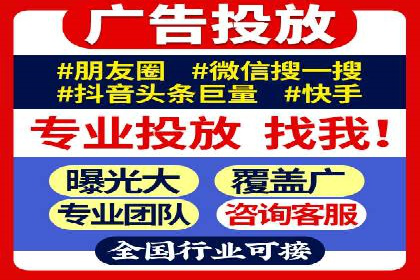 SEM竞价托管服务，成功案例展示转化成果